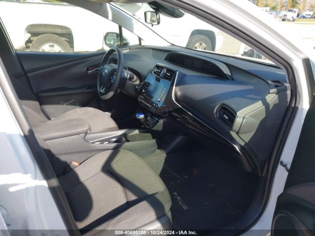 JTDKAMFU8N3156235 Toyota Prius Le