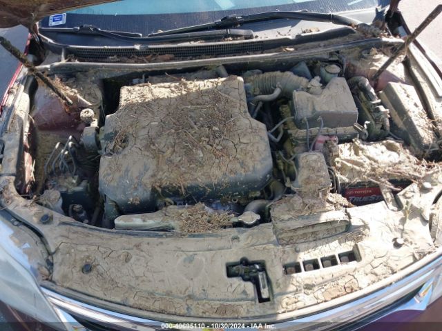 4T1BK1EB3EU088072 Toyota Avalon Xle Touring
