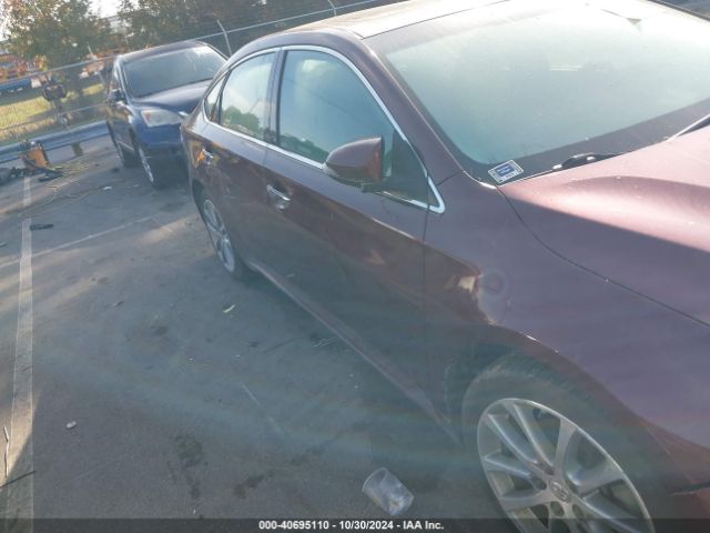 4T1BK1EB3EU088072 Toyota Avalon Xle Touring
