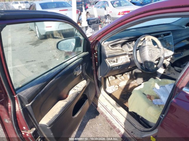 4T1BK1EB3EU088072 Toyota Avalon Xle Touring