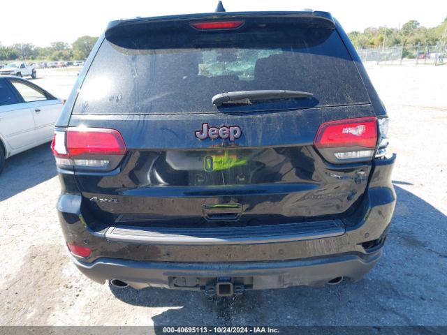 1C4RJFLG3LC120331 Jeep Grand Cherokee Trailhawk 4x4