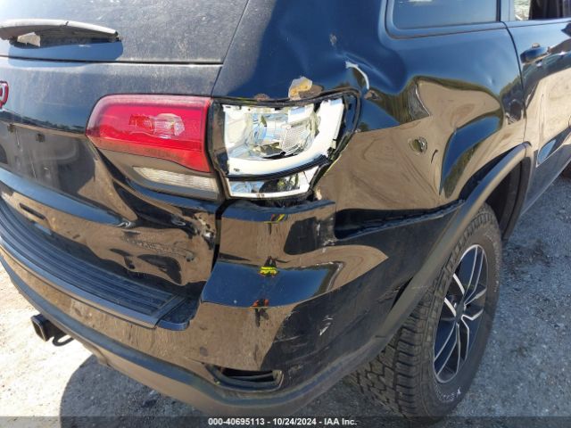 1C4RJFLG3LC120331 Jeep Grand Cherokee Trailhawk 4x4