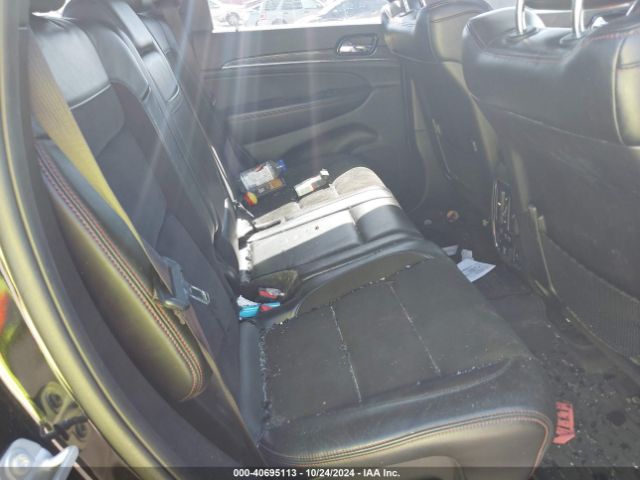 1C4RJFLG3LC120331 Jeep Grand Cherokee Trailhawk 4x4