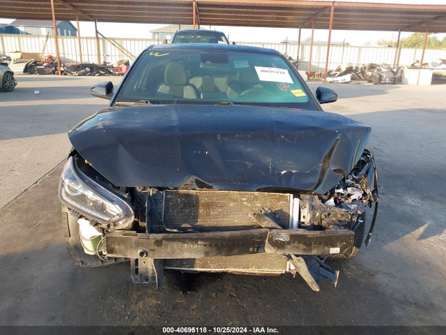 Hyundai Veloster 2.0 2020 KMHTG6AF3LU024428 Image 13