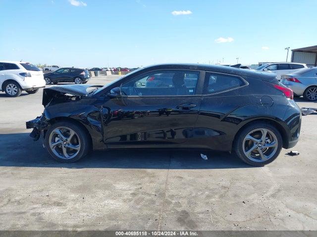 Hyundai Veloster 2.0 2020 KMHTG6AF3LU024428 Image 15