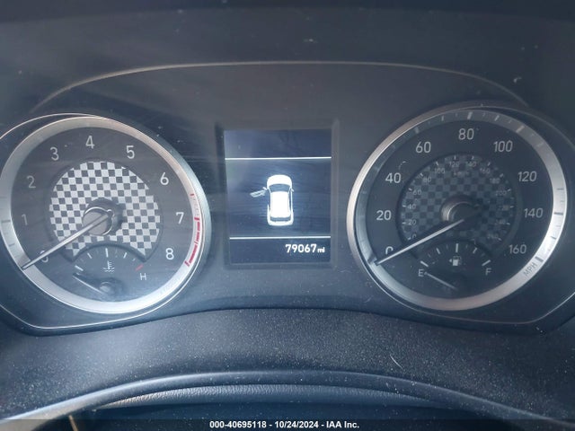 Hyundai Veloster 2.0 2020 KMHTG6AF3LU024428 Image 7