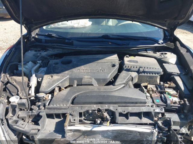1N4AL3AP1GC292961 Nissan Altima 2.5 Sl