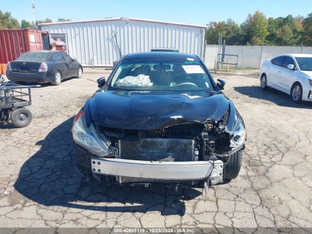 1N4AL3AP1GC292961 Nissan Altima 2.5 Sl