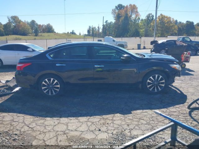 1N4AL3AP1GC292961 Nissan Altima 2.5 Sl