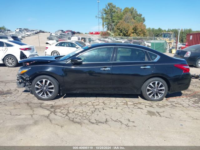 1N4AL3AP1GC292961 Nissan Altima 2.5 Sl