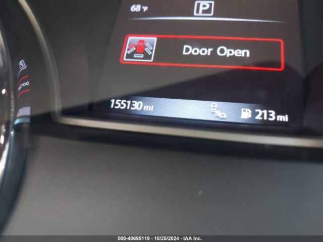 1N4AL3AP1GC292961 Nissan Altima 2.5 Sl
