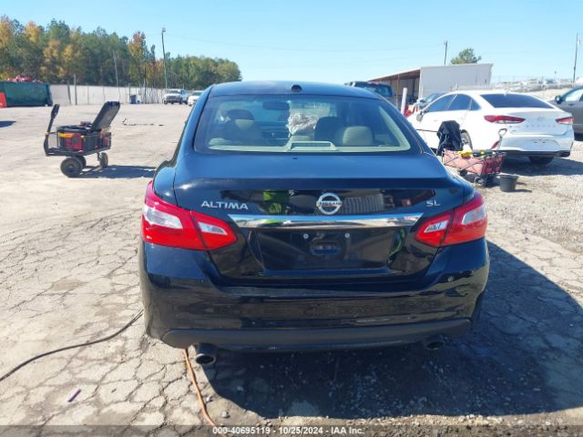 1N4AL3AP1GC292961 Nissan Altima 2.5 Sl