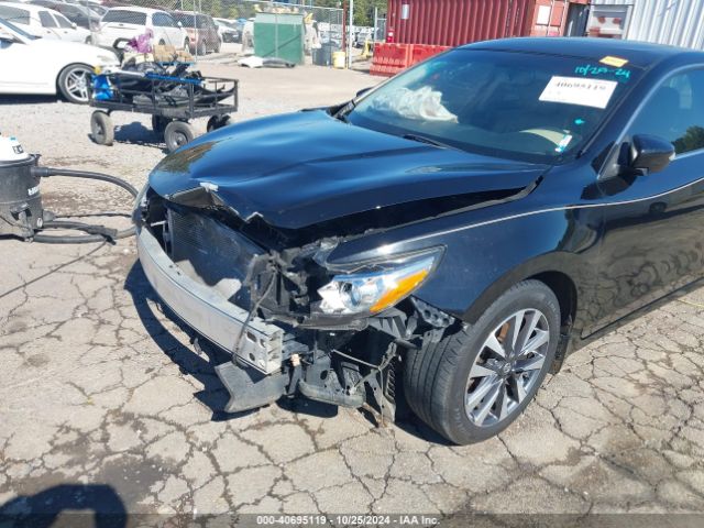 1N4AL3AP1GC292961 Nissan Altima 2.5 Sl