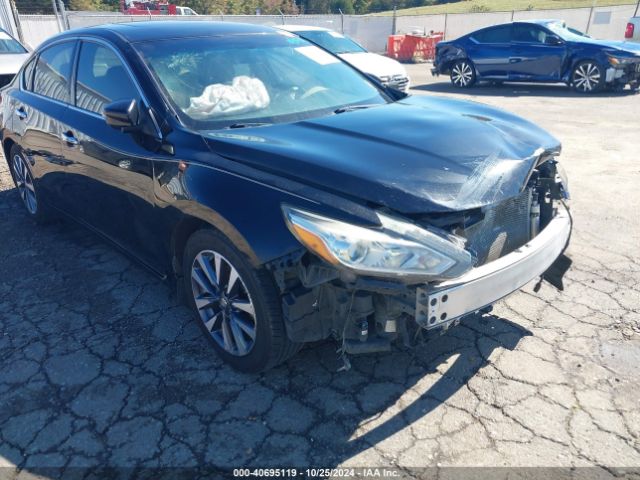 1N4AL3AP1GC292961 Nissan Altima 2.5 Sl