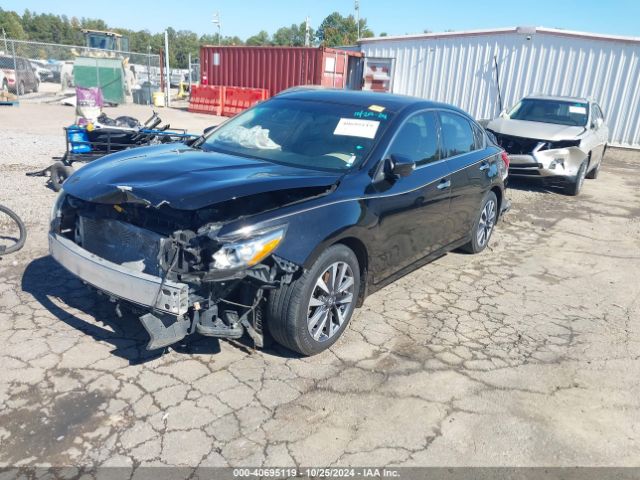 1N4AL3AP1GC292961 Nissan Altima 2.5 Sl