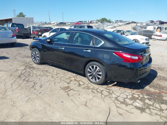 1N4AL3AP1GC292961 Nissan Altima 2.5 Sl