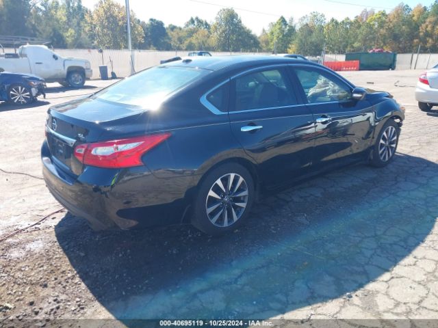 1N4AL3AP1GC292961 Nissan Altima 2.5 Sl