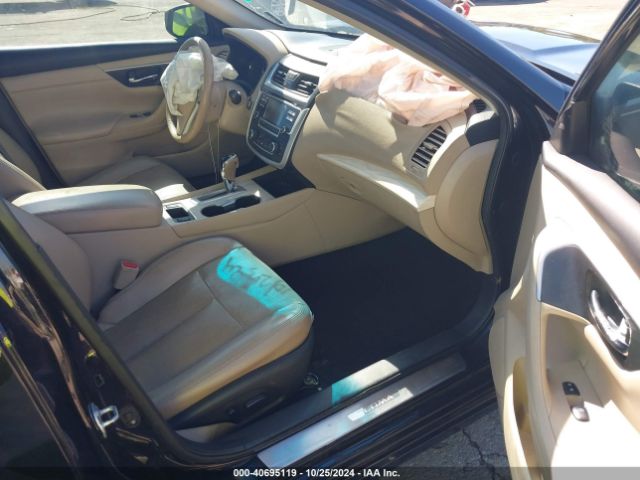1N4AL3AP1GC292961 Nissan Altima 2.5 Sl