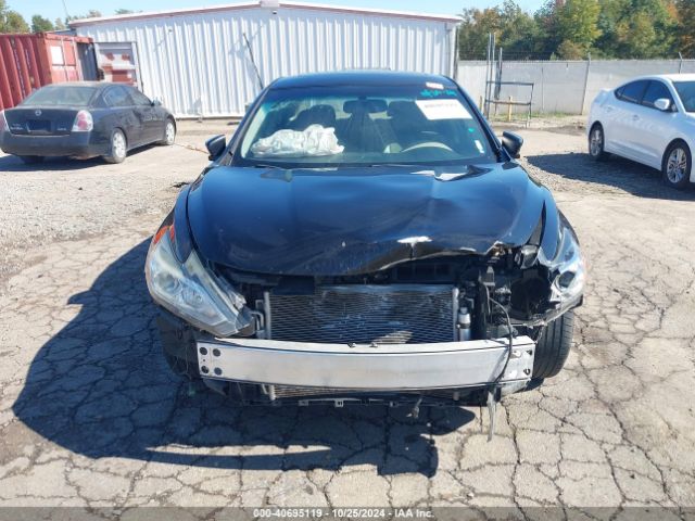1N4AL3AP1GC292961 Nissan Altima 2.5 Sl