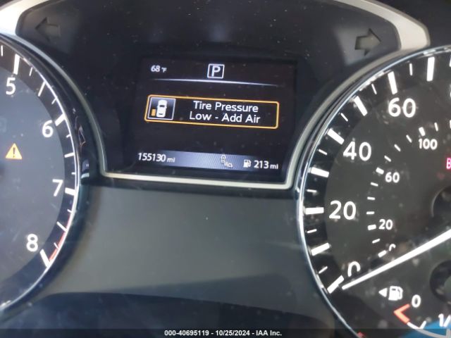 1N4AL3AP1GC292961 Nissan Altima 2.5 Sl