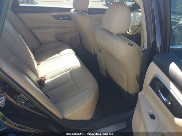1N4AL3AP1GC292961 Nissan Altima 2.5 Sl