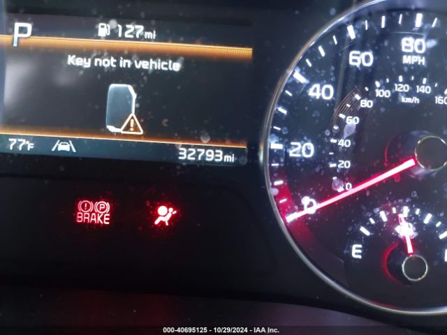 3KPF54AD9PE593041 KIA Forte Gt-line