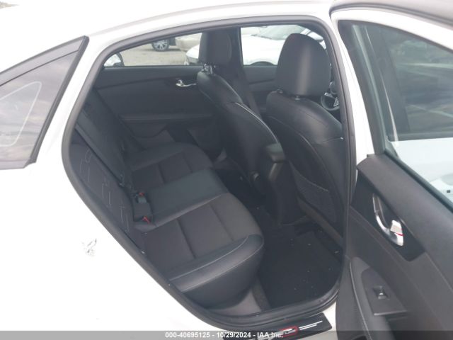 3KPF54AD9PE593041 KIA Forte Gt-line