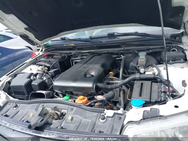 2013 Suzuki Grand Vitara Limited მანქანა იყიდება აუქციონზე, vin: JS3TD0D7XD4100132, აუქციონის ნომერი: 40695126