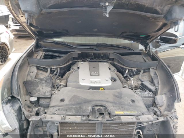 JN8CS1MW0FM482390 Infiniti QX70