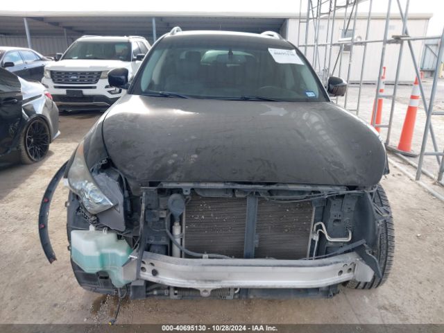 JN8CS1MW0FM482390 Infiniti QX70