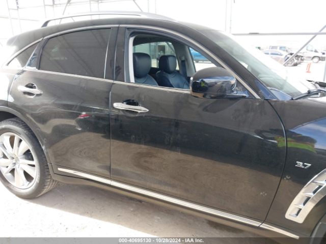 JN8CS1MW0FM482390 Infiniti QX70