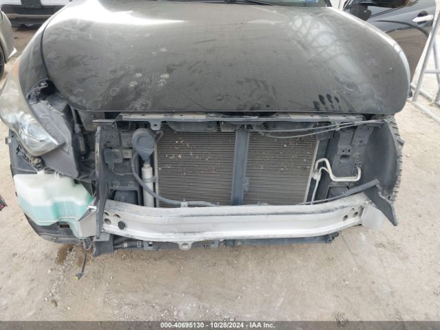 JN8CS1MW0FM482390 Infiniti QX70