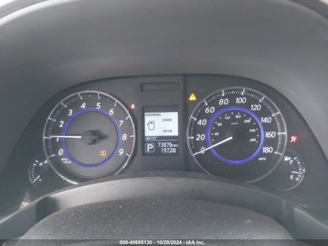 JN8CS1MW0FM482390 Infiniti QX70