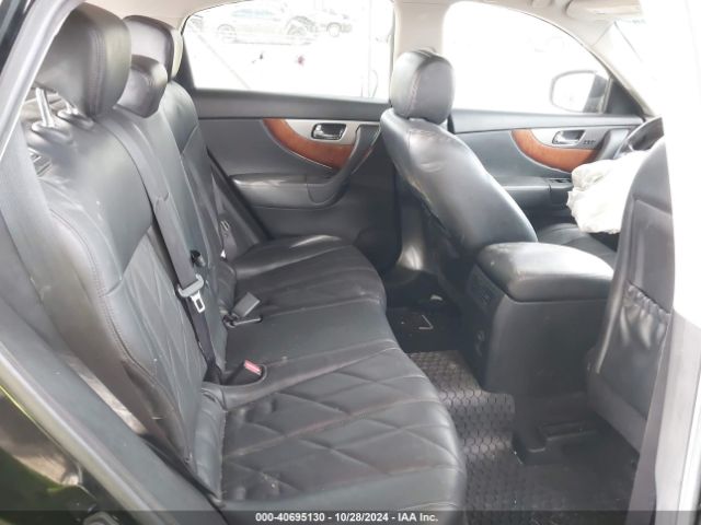 JN8CS1MW0FM482390 Infiniti QX70