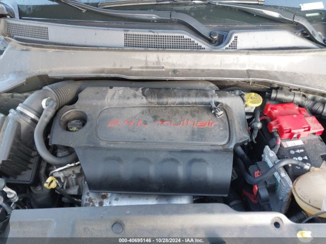 3C4NJCBBXKT699775 Jeep Compass Latitude Fwd