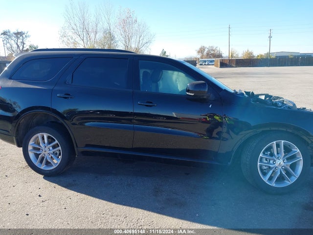 Dodge Durango Gt Plus Awd 2024 1C4RDJDG9RC144229 Image 14