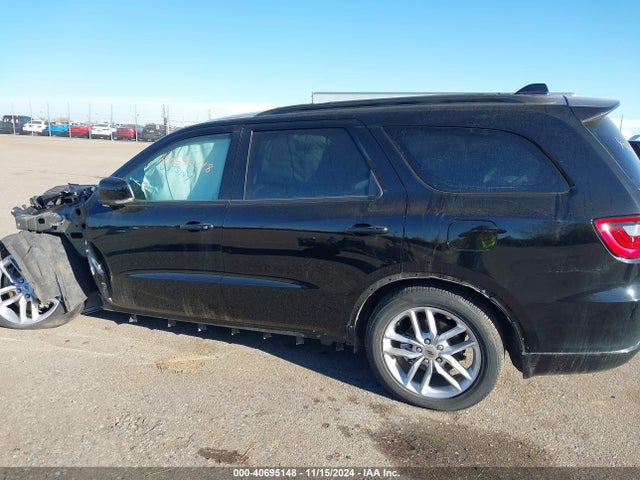 Dodge Durango Gt Plus Awd 2024 1C4RDJDG9RC144229 Image 15
