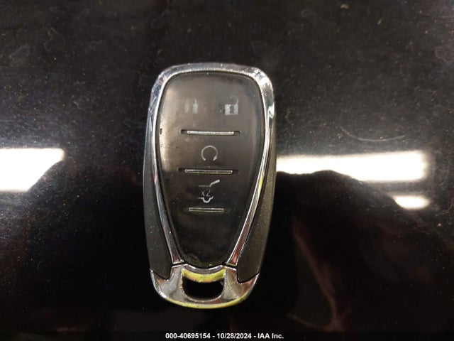 Chevrolet EQUINOX LT 2018 2GNAXSEV8J6305021 Image 11