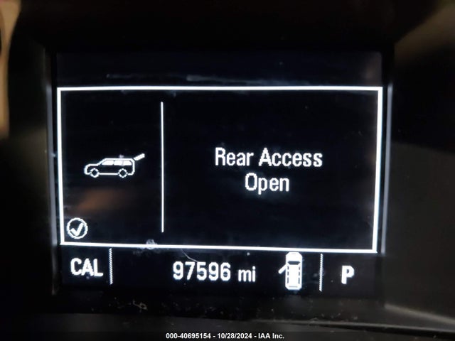 Chevrolet EQUINOX LT 2018 2GNAXSEV8J6305021 Image 15