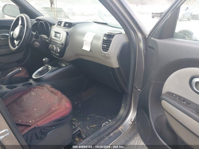 KNDJN2A23E7065750 KIA Soul