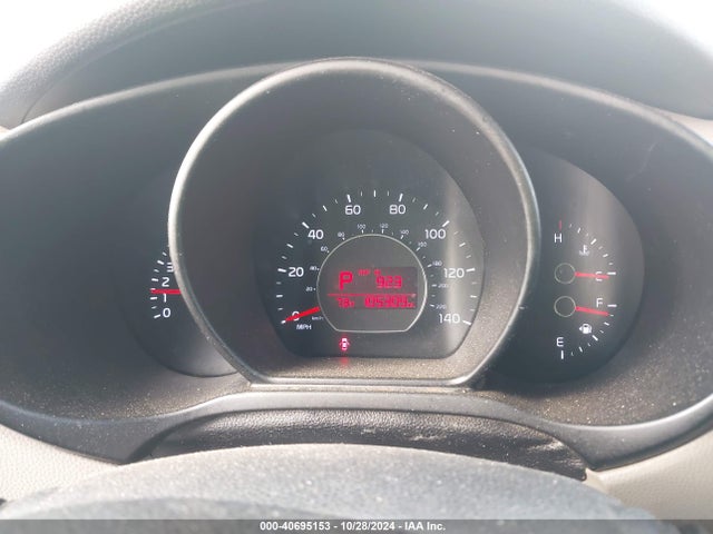KNDJN2A23E7065750 KIA Soul