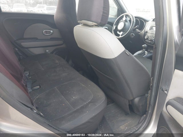 KNDJN2A23E7065750 KIA Soul