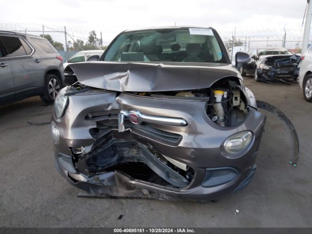 ZFBCFXBT7GP354002 Fiat 500x Easy