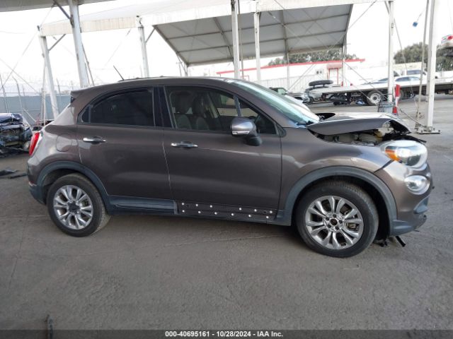 Fiat 500x Easy 2016 ZFBCFXBT7GP354002 Image 13