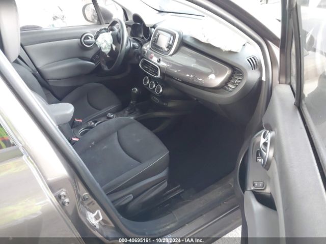 2016 FIAT 500X ZFBCFXBT7GP354002 Photo 4