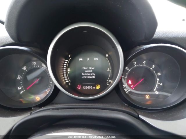 2016 FIAT 500X ZFBCFXBT7GP354002 Photo 6
