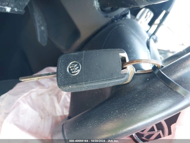 Buick Encore 2016 KL4CJASB9GB749287 Image 11