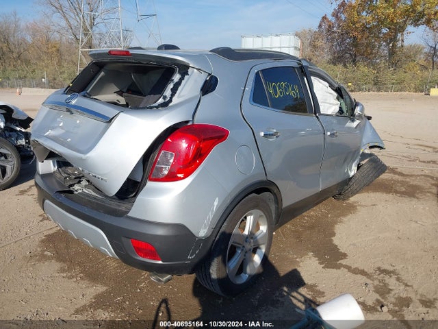 KL4CJASB9GB749287 Buick Encore
