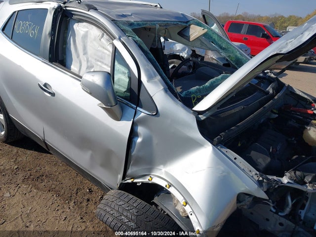 Buick Encore 2016 KL4CJASB9GB749287 Image 6