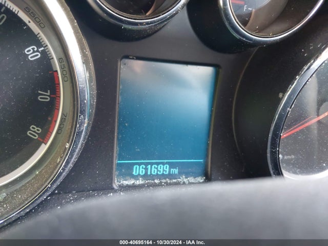 Buick Encore 2016 KL4CJASB9GB749287 Image 7